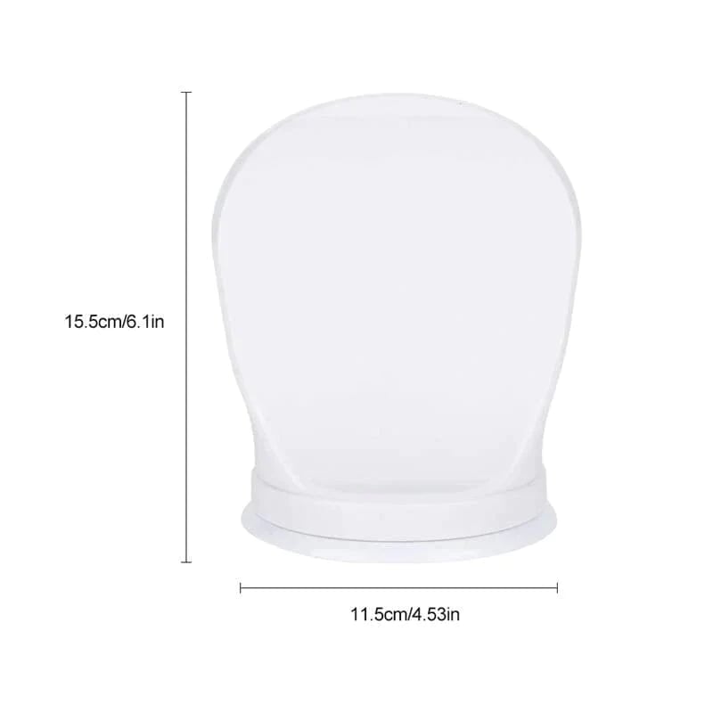 (š„Last Day Promotion - 49% off)š2024 New Year Hot SalešShower Foot Rest Stand