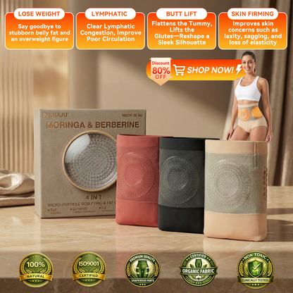 💝𝐎𝐟𝐟𝐢𝐜𝐢𝐚𝐥 𝐁𝐫𝐚𝐧𝐝 𝐒𝐭𝐨𝐫𝐞 |✅ 𝐏𝐀𝐔𝐑𝐀𝐉𝐔® 𝟐𝟎𝟐𝟔 𝐌𝐨𝐫𝐢𝐧𝐠𝐚 & 𝐁𝐞𝐫𝐛𝐞𝐫𝐢𝐧𝐞 𝟒-𝐈𝐧-𝟏 𝐌𝐢𝐜𝐫𝐨-𝐏𝐚𝐫𝐭𝐢𝐜𝐥𝐞 𝐒𝐜𝐮𝐥𝐩𝐭𝐢𝐧𝐠 & 𝐅𝐚𝐭-𝐁𝐮𝐫𝐧 𝐒𝐡𝐨𝐫𝐭𝐬.