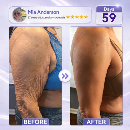 🌿𝐆𝐚𝐟𝐚𝐜𝐞® 𝐂𝐨𝐥𝐥𝐚𝐠𝐞𝐧 & 𝐅𝐮𝐥𝐥𝐞𝐫𝐞𝐧𝐞 𝐑𝐨𝐥𝐥𝐞𝐫 𝐅𝐢𝐫𝐦𝐢𝐧𝐠 𝐂𝐫𝐞𝐚𝐦
