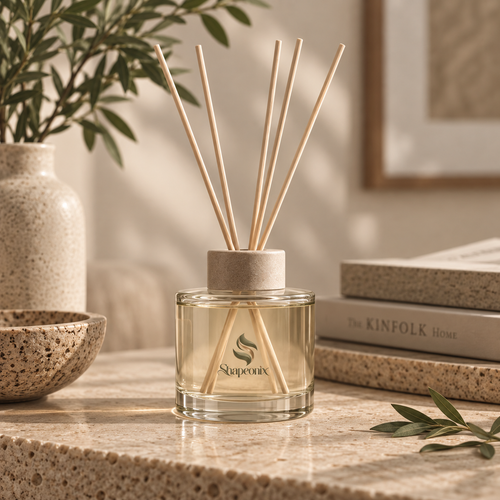 Shapeonix Atmos Room & Linen Mist