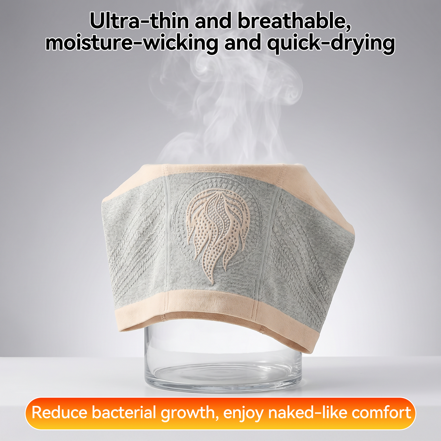 PAURAJU® 30-Min All-in-One Micro-Particle Fat-Burning Shorts🔑Ignites deep microcirculation to melt fat, flush toxins, and reverse metabolic aging.🍟