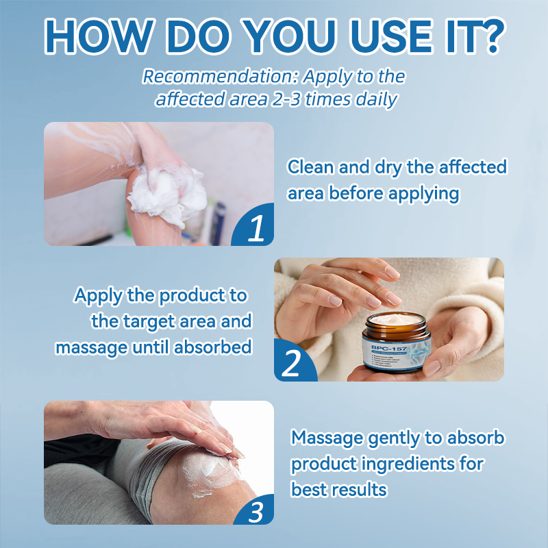 𝖯𝗂𝖼𝗱𝗼® 🦴BPC-157 Joint Healing CreamTreats Arthritis, Neuropathy, Rheumatism, Sports Injuries & More👍