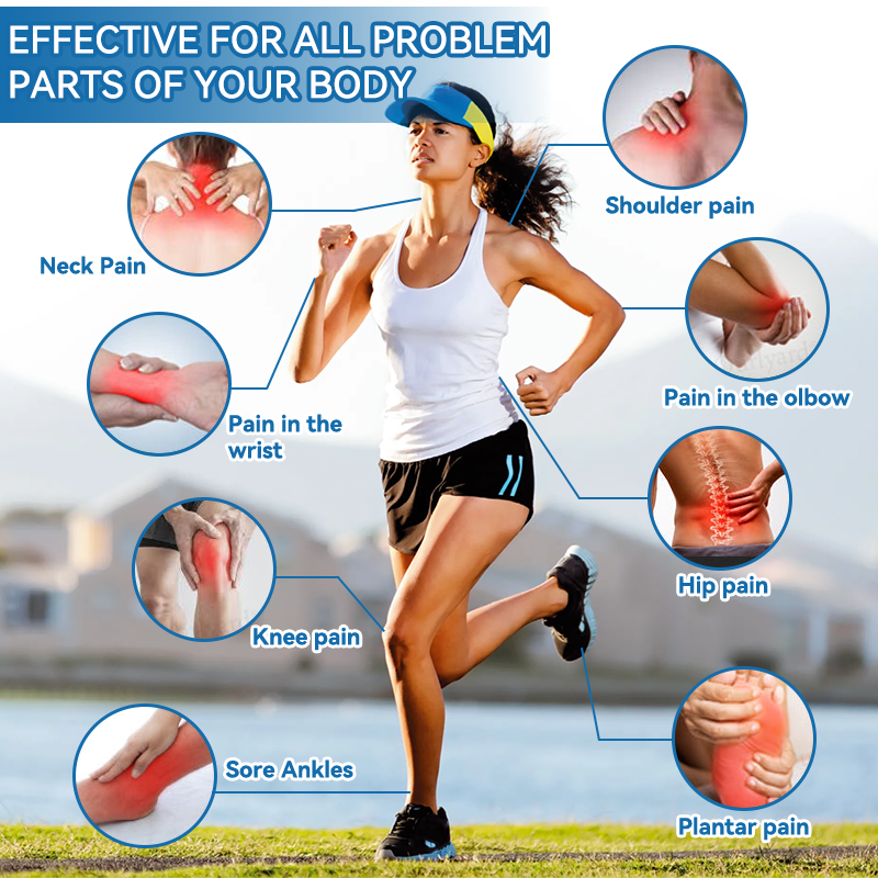 𝖯𝗂𝖼𝗱𝗼® 🦴BPC-157 Joint Healing CreamTreats Arthritis, Neuropathy, Rheumatism, Sports Injuries & More👍
