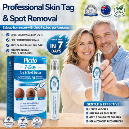 ✨🚗𝐏i𝐜𝐝o® 7-𝐷𝑎𝑦 𝗧𝐚𝐠 & 𝗦𝗽𝐨𝐭 𝐄𝐫𝒂𝒔𝒆𝒓(Zero Pain, Zero 𝐒𝐜𝐚𝒓𝒔 Rollerball)