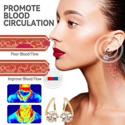 （LAST DAY SALE - 80% OFF🔥)🌼💖𝐂𝐙𝐓𝐈𝐂𝐋𝐄® 𝐋𝐲𝐦𝐩𝐡 𝐯𝐢𝐭𝐲 𝐌𝐚𝐠𝐧𝐞𝐓𝐡𝐞𝐫𝐚𝐩𝐲 𝐆𝐞𝐫𝐦𝐚𝐧𝐢𝐮𝐦 𝐄𝐚𝐫𝐫𝐢𝐧𝐠𝐬