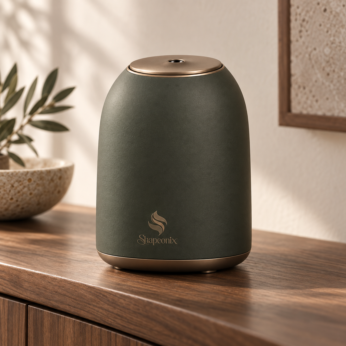 Shapeonix AirForm Waterless Aroma Diffuser