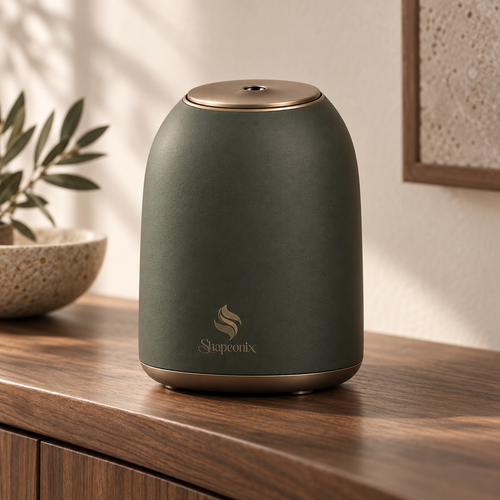 Shapeonix AirForm Waterless Aroma Diffuser