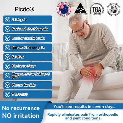 𝖯𝗂𝖼𝗱𝗼® 🦴BPC-157 Joint Healing CreamTreats Arthritis, Neuropathy, Rheumatism, Sports Injuries & More👍