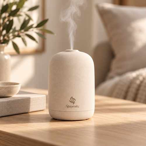 Shapeonix Nomad Portable Aroma Diffuser