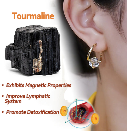 （LAST DAY SALE - 80% OFF🔥)🌼💖𝐂𝐙𝐓𝐈𝐂𝐋𝐄® 𝐋𝐲𝐦𝐩𝐡 𝐯𝐢𝐭𝐲 𝐌𝐚𝐠𝐧𝐞𝐓𝐡𝐞𝐫𝐚𝐩𝐲 𝐆𝐞𝐫𝐦𝐚𝐧𝐢𝐮𝐦 𝐄𝐚𝐫𝐫𝐢𝐧𝐠𝐬