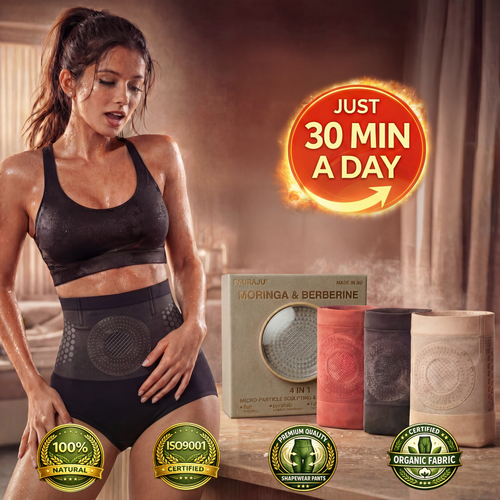 💝𝐎𝐟𝐟𝐢𝐜𝐢𝐚𝐥 𝐁𝐫𝐚𝐧𝐝 𝐒𝐭𝐨𝐫𝐞 |✅ 𝐏𝐀𝐔𝐑𝐀𝐉𝐔® 𝟐𝟎𝟐𝟔 𝐌𝐨𝐫𝐢𝐧𝐠𝐚 & 𝐁𝐞𝐫𝐛𝐞𝐫𝐢𝐧𝐞 𝟒-𝐈𝐧-𝟏 𝐌𝐢𝐜𝐫𝐨-𝐏𝐚𝐫𝐭𝐢𝐜𝐥𝐞 𝐒𝐜𝐮𝐥𝐩𝐭𝐢𝐧𝐠 & 𝐅𝐚𝐭-𝐁𝐮𝐫𝐧 𝐒𝐡𝐨𝐫𝐭𝐬.
