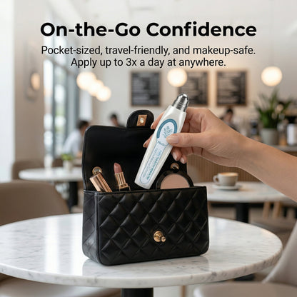 𝐏i𝐜𝐝o® 7-𝐷𝑎𝑦 𝗧𝐚𝐠 & 𝗦𝗽𝐨𝐭 𝐄𝐫𝒂𝒔𝒆𝒓(Zero Pain, Zero 𝐒𝐜𝐚𝒓𝒔 Rollerball)👕