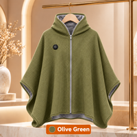 Olive Green