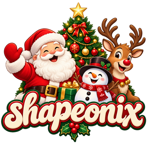 shapeonix