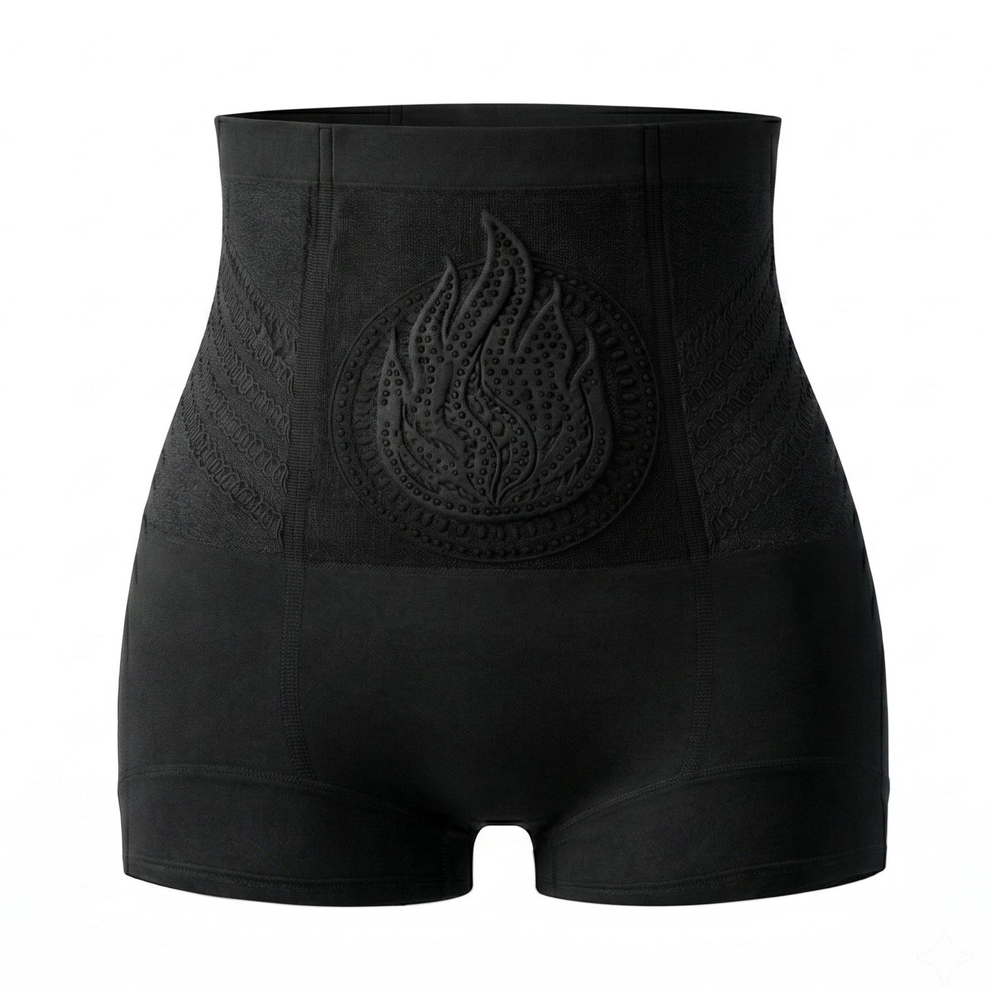PAURAJU® 30-Min All-in-One Micro-Particle Fat-Burning Shorts🔑Ignites deep microcirculation to melt fat, flush toxins, and reverse metabolic aging.🍟