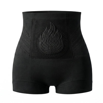 PAURAJU® 30-Min All-in-One Micro-Particle Fat-Burning Shorts🔑Ignites deep microcirculation to melt fat, flush toxins, and reverse metabolic aging.🍟