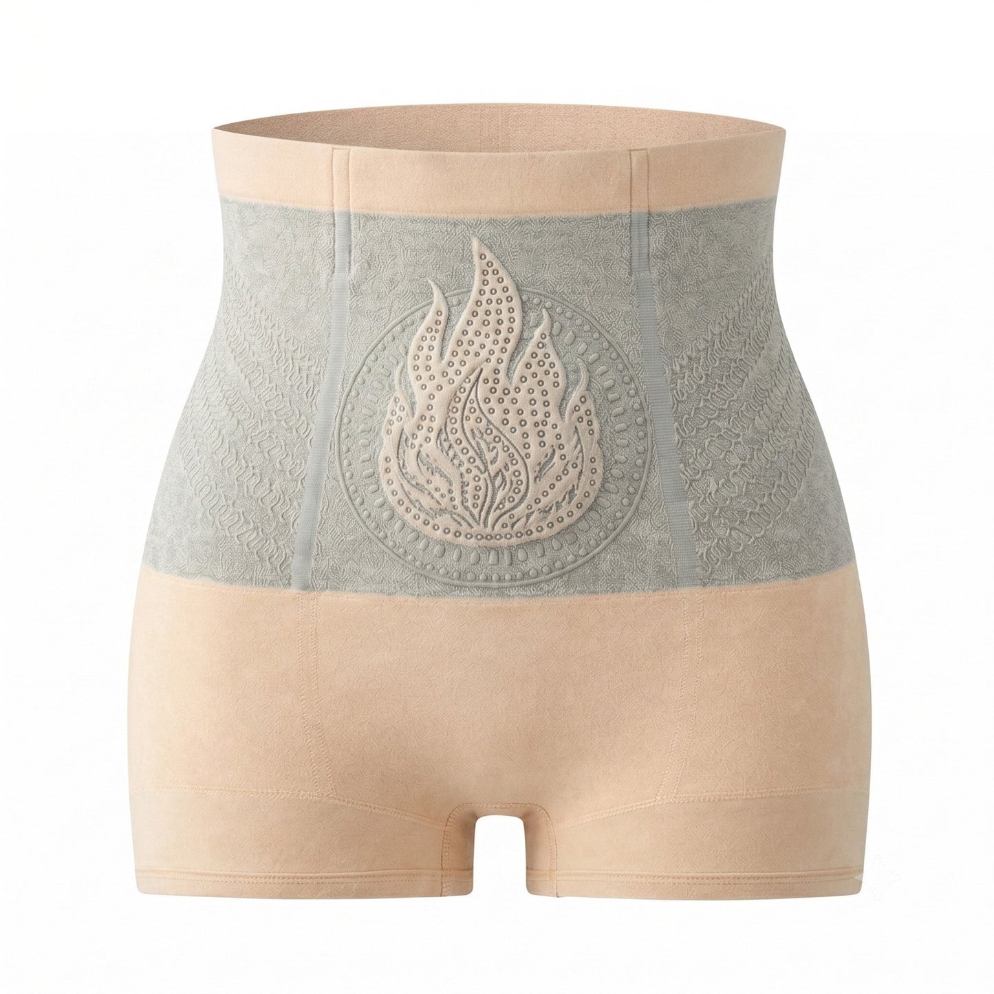 PAURAJU® 30-Min All-in-One Micro-Particle Fat-Burning Shorts🔑Ignites deep microcirculation to melt fat, flush toxins, and reverse metabolic aging.🍟